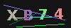 Gambar captcha